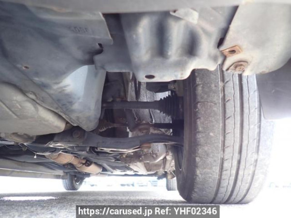 Used 2009 AT toyota sienta NCP81G Image[31]