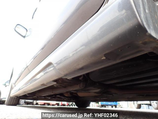 Used 2009 AT toyota sienta NCP81G Image[32]