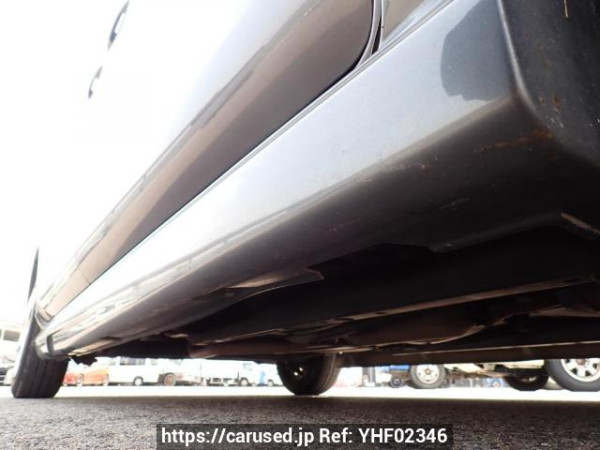 Used 2009 AT toyota sienta NCP81G Image[34]