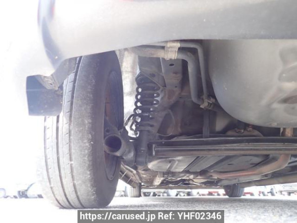 Used 2009 AT toyota sienta NCP81G Image[36]