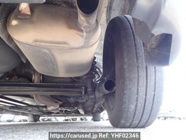 Used 2009 AT toyota sienta NCP81G Image[37]