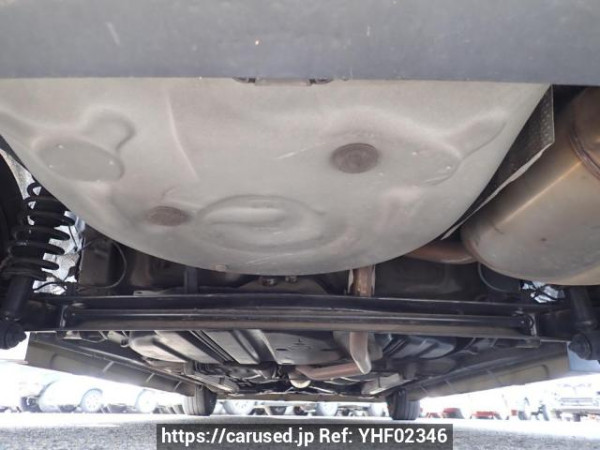 Used 2009 AT toyota sienta NCP81G Image[38]