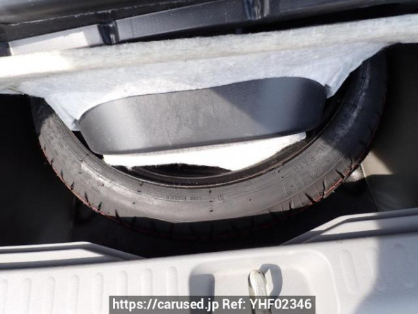 Used 2009 AT toyota sienta NCP81G Image[39]