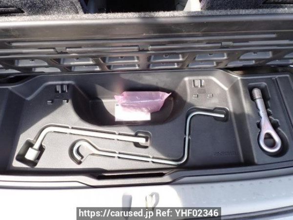 Used 2009 AT toyota sienta NCP81G Image[40]