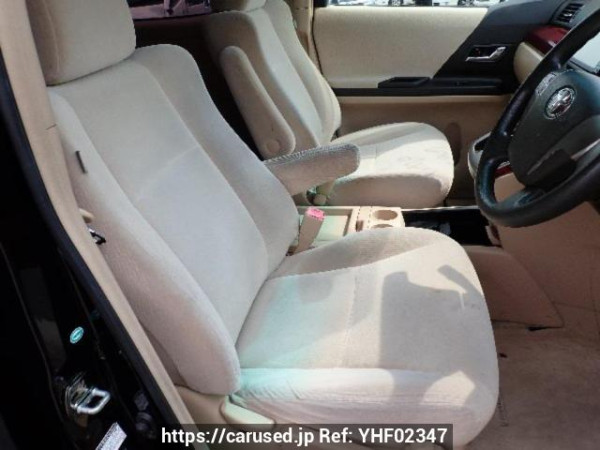 Used 2010 AT toyota alphard ANH20W Image[10]