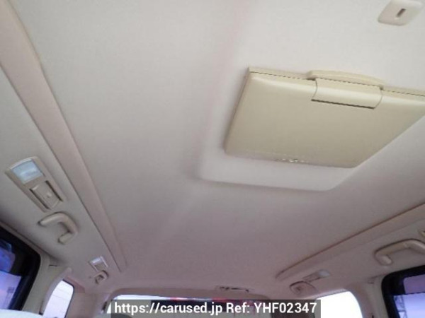 Used 2010 AT toyota alphard ANH20W Image[16]