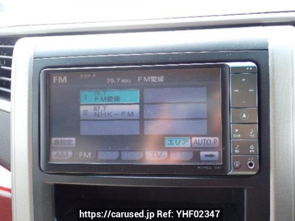 Used 2010 AT toyota alphard ANH20W Image[20]