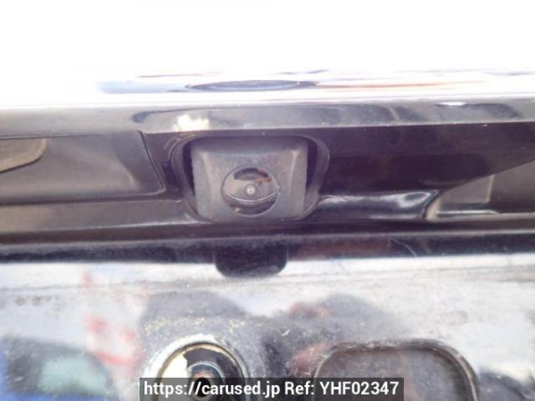 Used 2010 AT toyota alphard ANH20W Image[22]