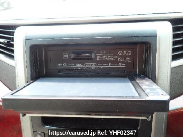 Used 2010 AT toyota alphard ANH20W Image[23]