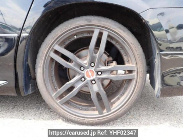 Used 2010 AT toyota alphard ANH20W Image[32]