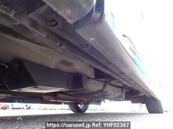 Used 2010 AT toyota alphard ANH20W Image[35]