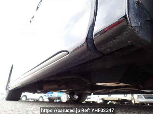 Used 2010 AT toyota alphard ANH20W Image[38]