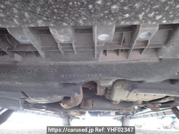 Used 2010 AT toyota alphard ANH20W Image[40]