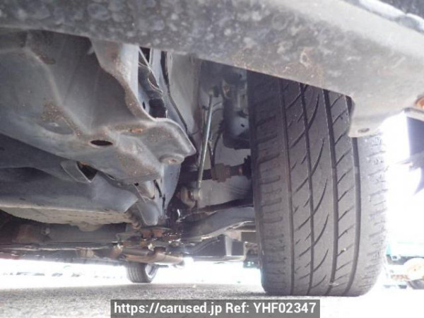 Used 2010 AT toyota alphard ANH20W Image[41]