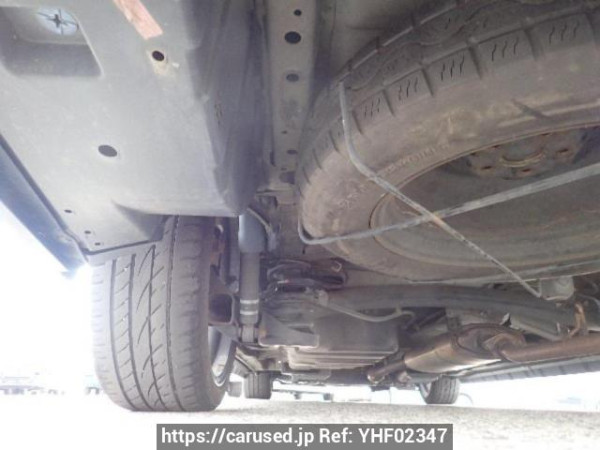Used 2010 AT toyota alphard ANH20W Image[42]