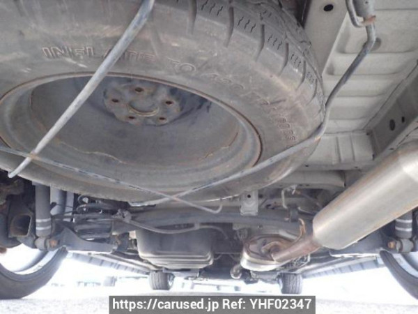 Used 2010 AT toyota alphard ANH20W Image[43]