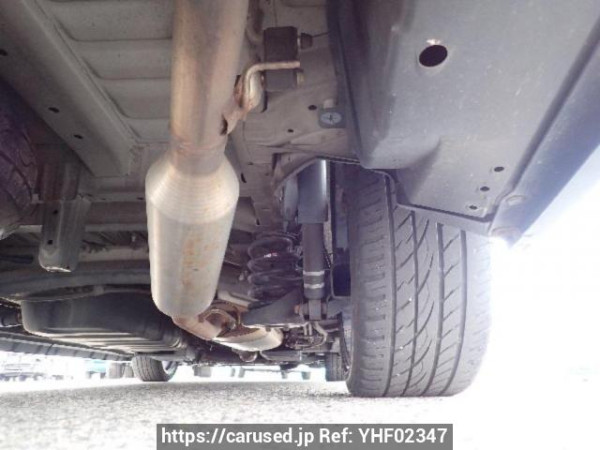 Used 2010 AT toyota alphard ANH20W Image[44]