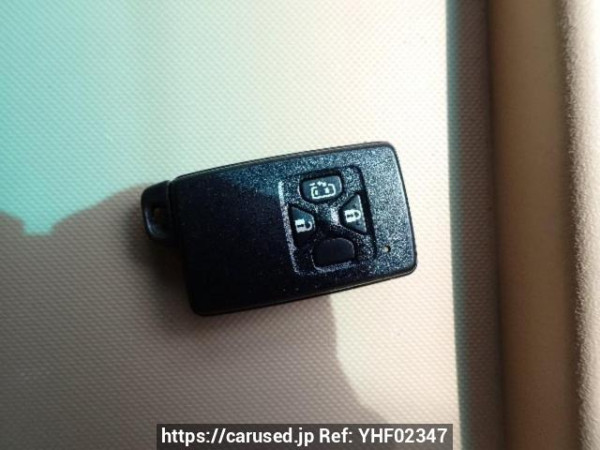 Used 2010 AT toyota alphard ANH20W Image[46]