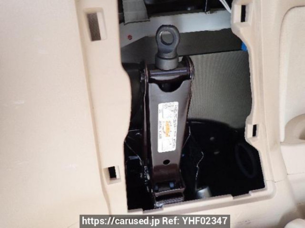 Used 2010 AT toyota alphard ANH20W Image[48]