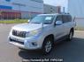 Used 2011 AT toyota land-cruiser-prado GRJ150W Image[2]