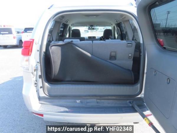 Used 2011 AT toyota land-cruiser-prado GRJ150W Image[8]