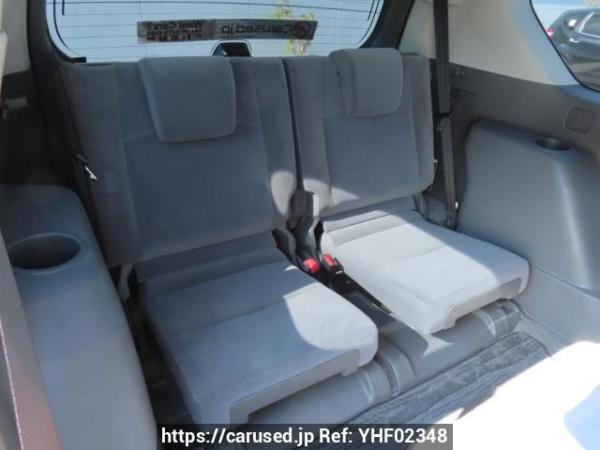 Used 2011 AT toyota land-cruiser-prado GRJ150W Image[19]