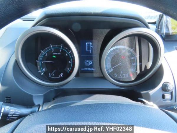 Used 2011 AT toyota land-cruiser-prado GRJ150W Image[23]