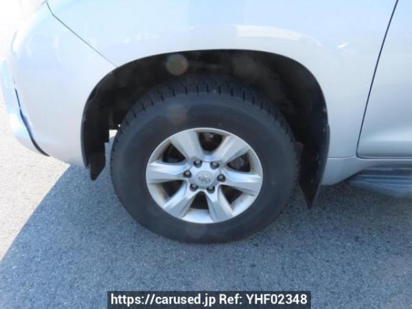 Used 2011 AT toyota land-cruiser-prado GRJ150W Image[34]