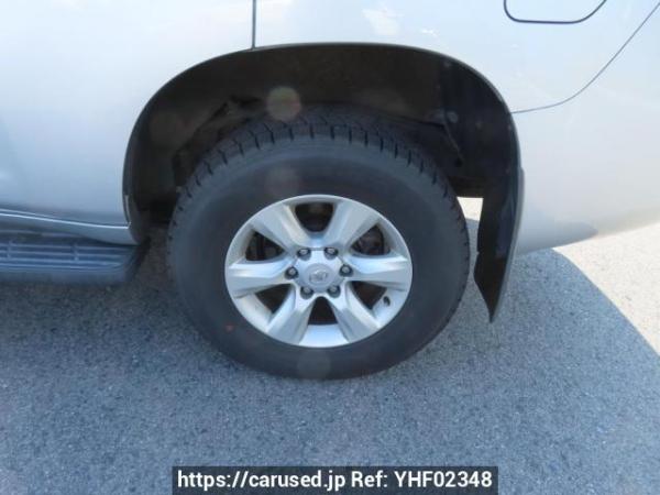 Used 2011 AT toyota land-cruiser-prado GRJ150W Image[37]