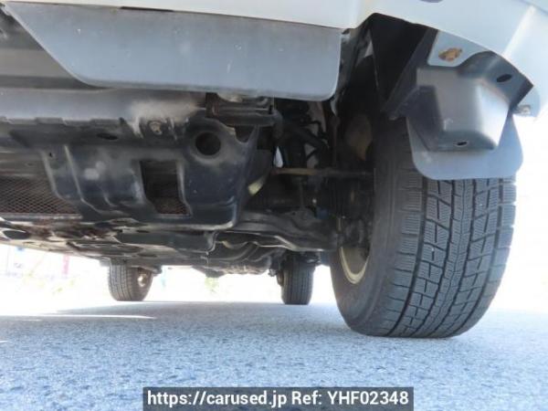 Used 2011 AT toyota land-cruiser-prado GRJ150W Image[43]