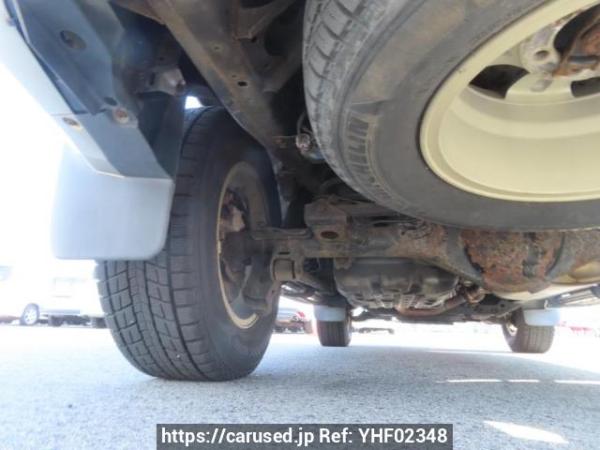 Used 2011 AT toyota land-cruiser-prado GRJ150W Image[44]
