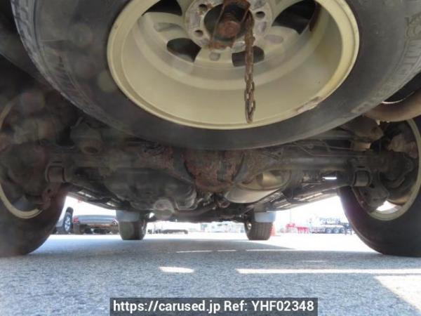 Used 2011 AT toyota land-cruiser-prado GRJ150W Image[45]
