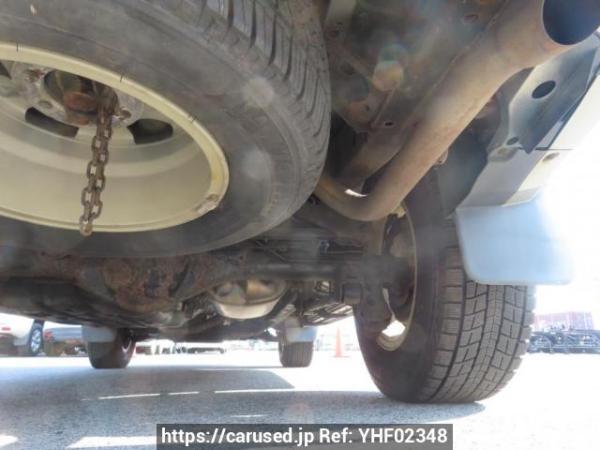 Used 2011 AT toyota land-cruiser-prado GRJ150W Image[46]