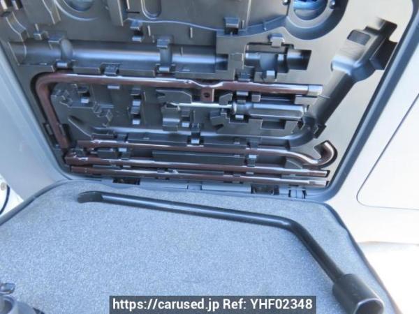 Used 2011 AT toyota land-cruiser-prado GRJ150W Image[47]