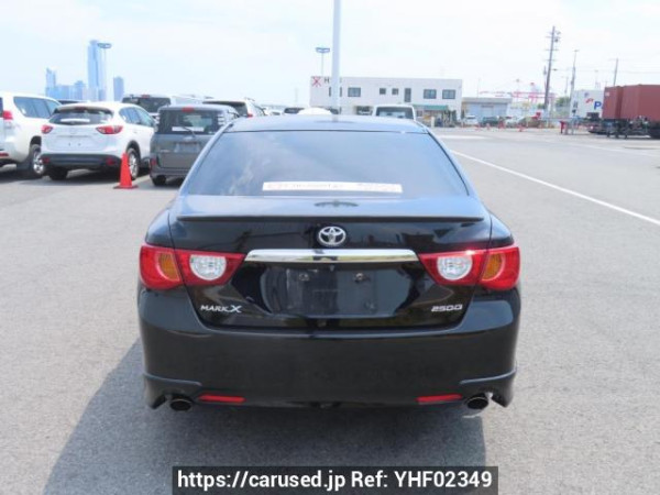 Used 2011 AT toyota mark-x GRX130 Image[5]