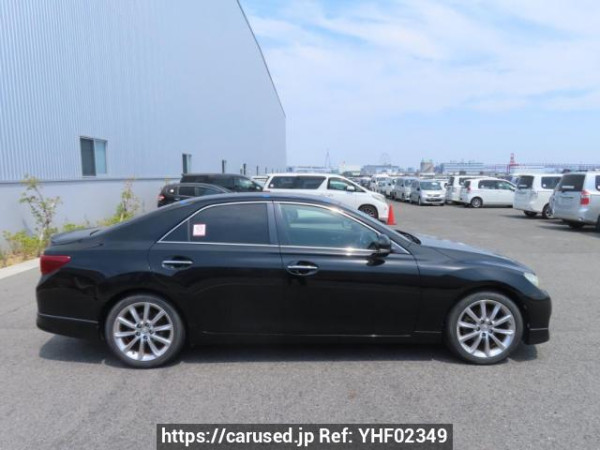 Used 2011 AT toyota mark-x GRX130 Image[7]