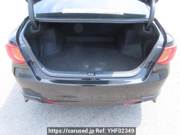 Used 2011 AT toyota mark-x GRX130 Image[8]
