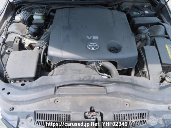 Used 2011 AT toyota mark-x GRX130 Image[10]