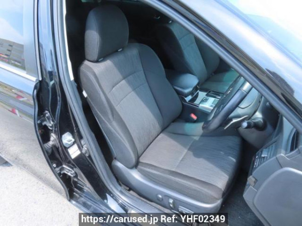 Used 2011 AT toyota mark-x GRX130 Image[14]