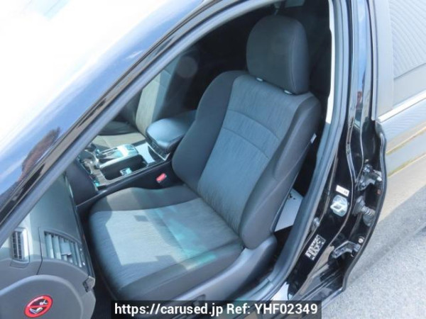 Used 2011 AT toyota mark-x GRX130 Image[16]
