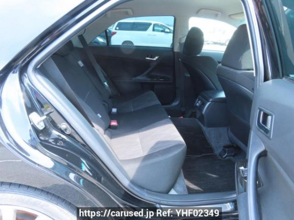Used 2011 AT toyota mark-x GRX130 Image[17]