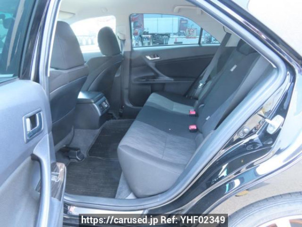 Used 2011 AT toyota mark-x GRX130 Image[18]