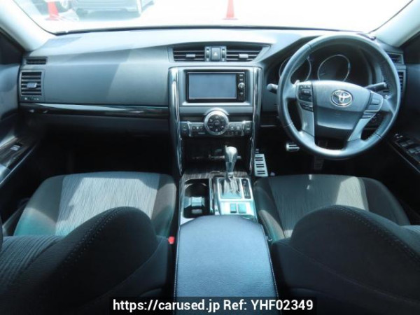 Used 2011 AT toyota mark-x GRX130 Image[19]