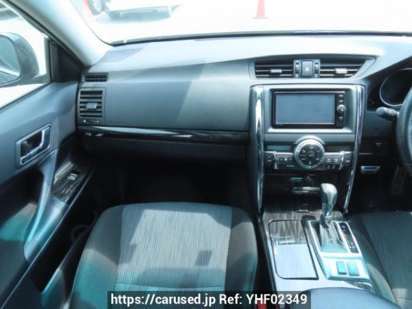Used 2011 AT toyota mark-x GRX130 Image[20]