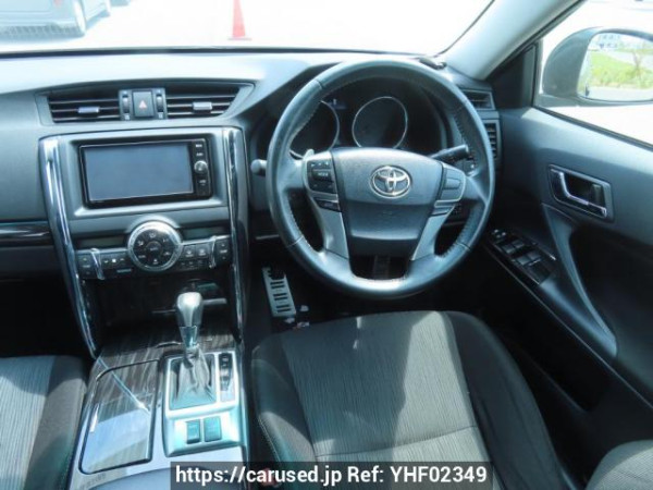 Used 2011 AT toyota mark-x GRX130 Image[21]