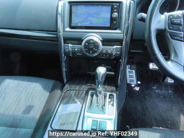Used 2011 AT toyota mark-x GRX130 Image[24]