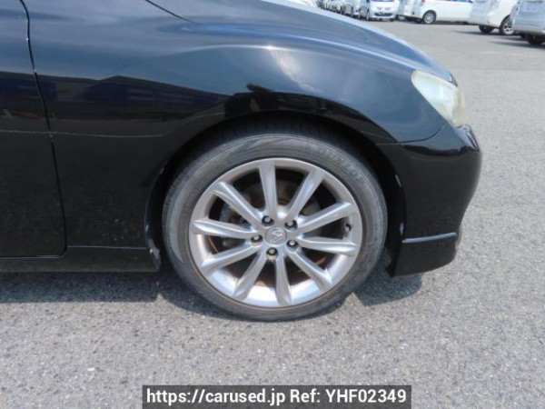 Used 2011 AT toyota mark-x GRX130 Image[32]