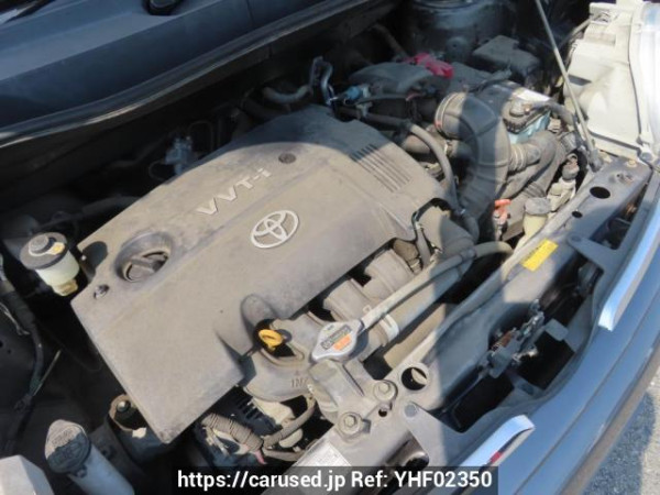 Used 2010 AT toyota sienta NCP81G Image[11]