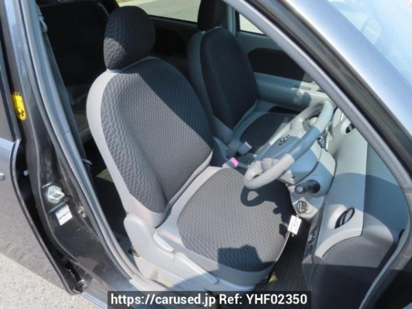 Used 2010 AT toyota sienta NCP81G Image[14]