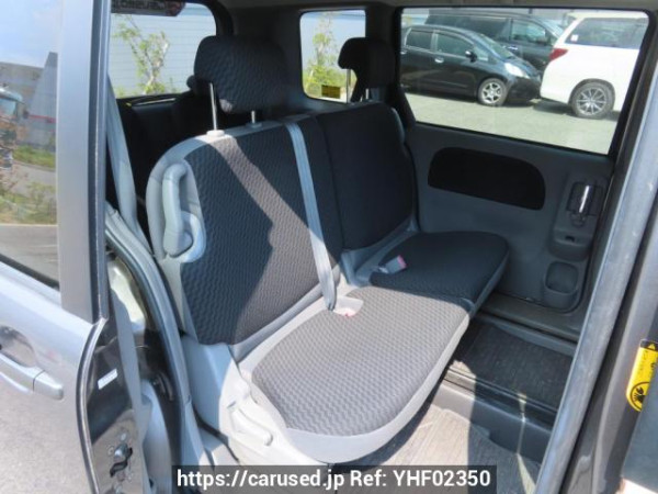 Used 2010 AT toyota sienta NCP81G Image[18]